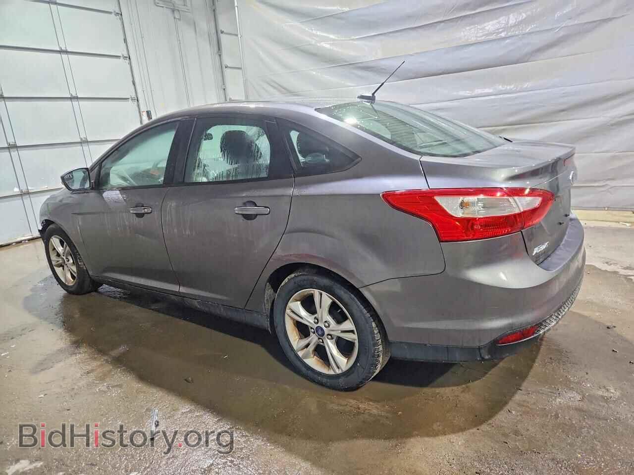 2014 FORD FOCUS - VIN: 1FADP3F20EL268940 - Photo 2