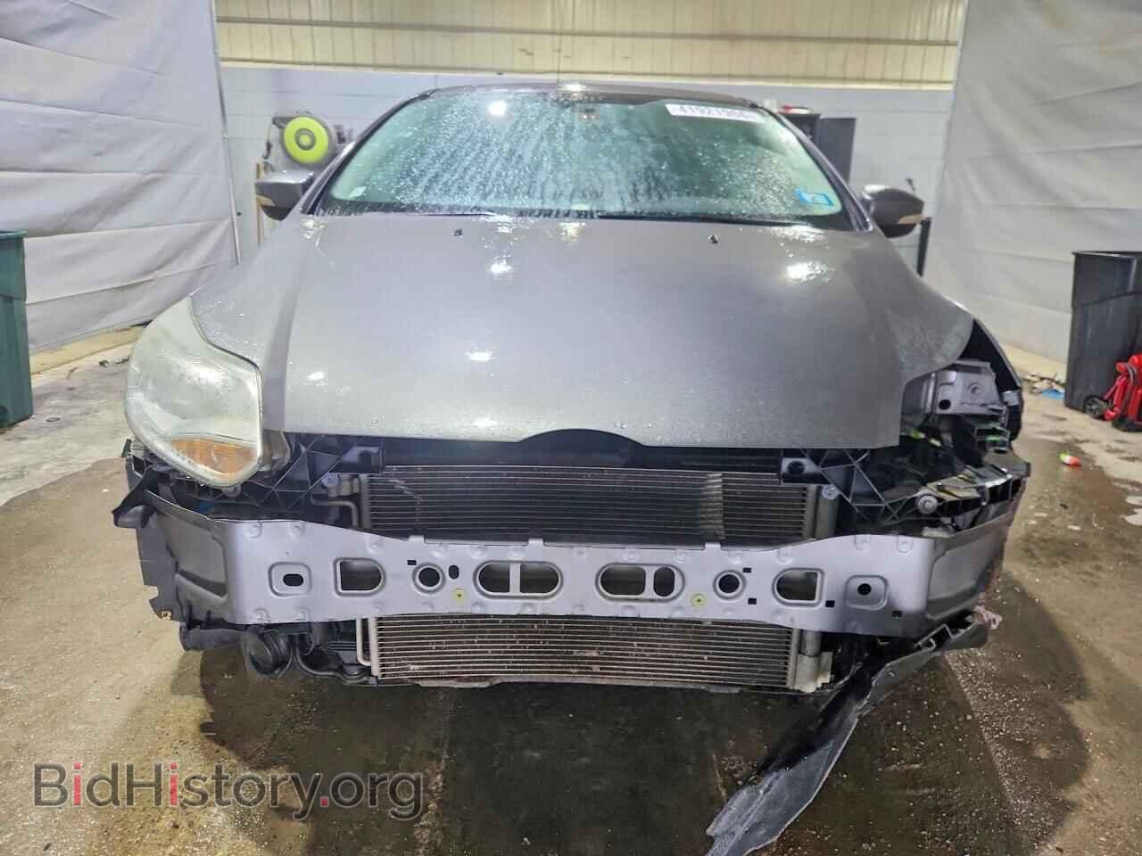 2014 FORD FOCUS - VIN: 1FADP3F20EL268940 - Photo 5