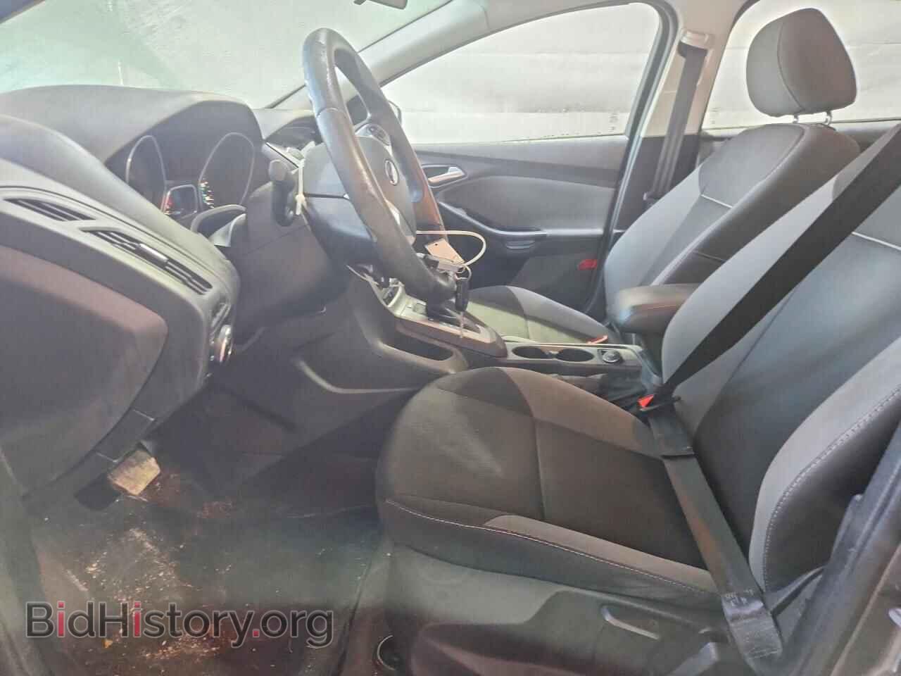 2014 FORD FOCUS - VIN: 1FADP3F20EL268940 - Photo 7