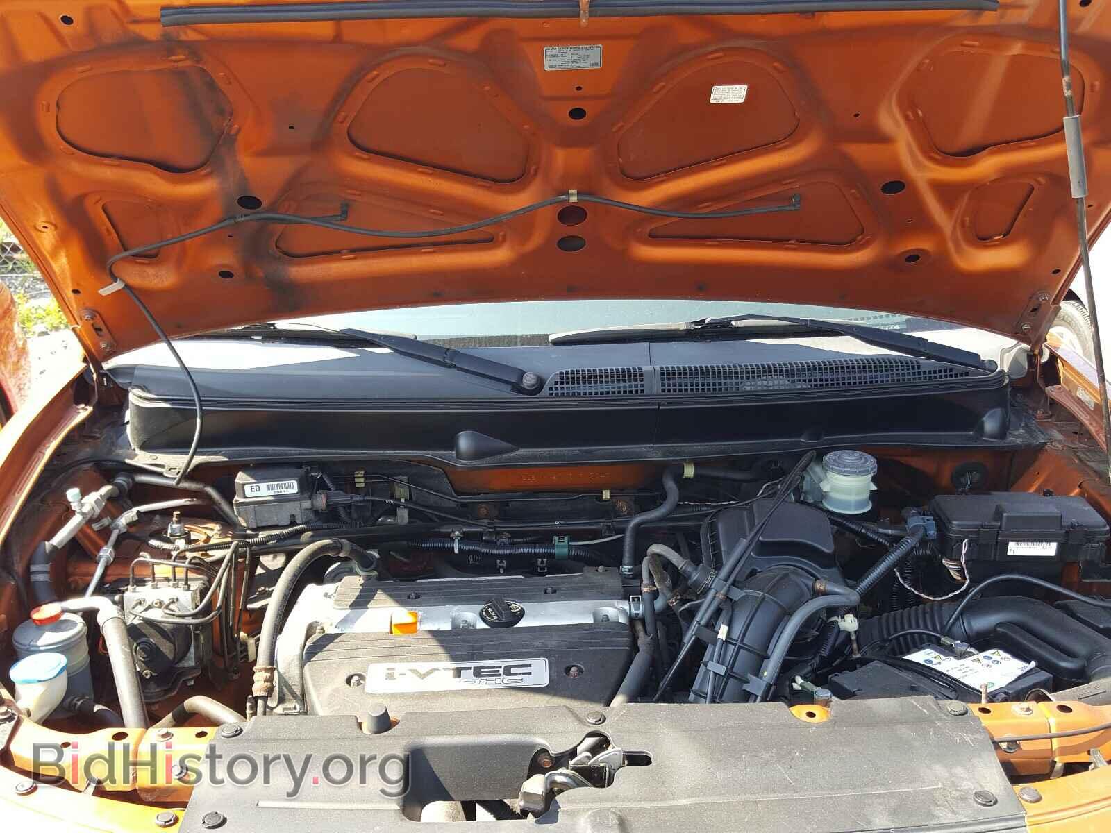 2006 HONDA ELEMENT - VIN: 5J6YH18716L012047 - Фото 7