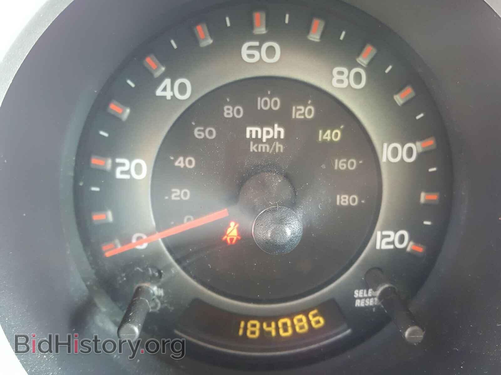 2006 HONDA ELEMENT - VIN: 5J6YH18716L012047 - Фото 8
