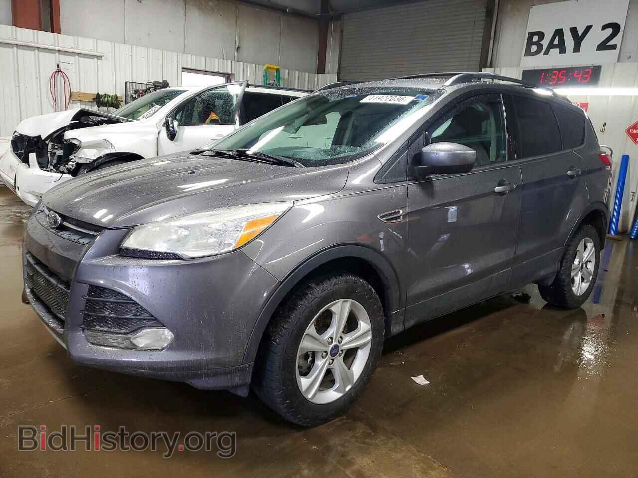 Photo 1FMCU9G94EUD78005 - FORD ESCAPE 2014