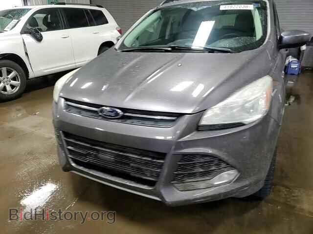 2014 FORD ESCAPE - VIN: 1FMCU9G94EUD78005 - Фото 13