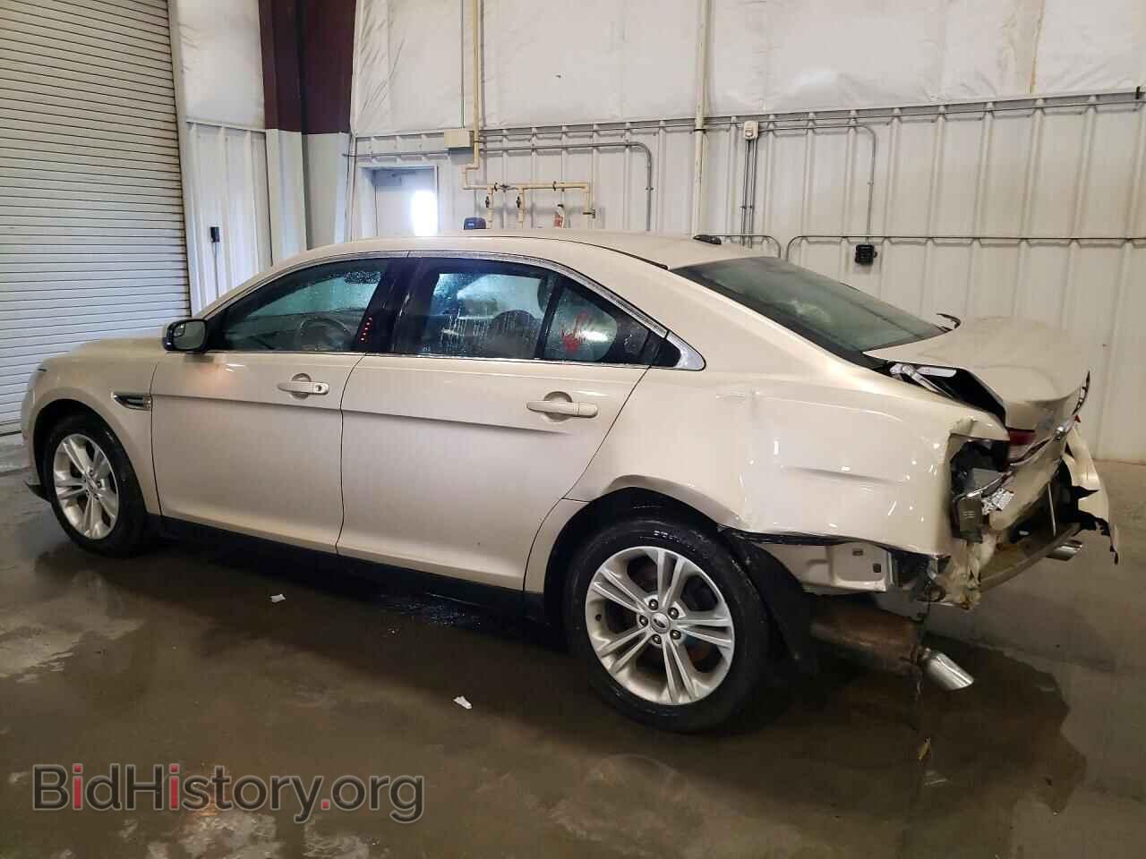 2017 FORD TAURUS - VIN: 1FAHP2H8XHG111491 - Фото 2