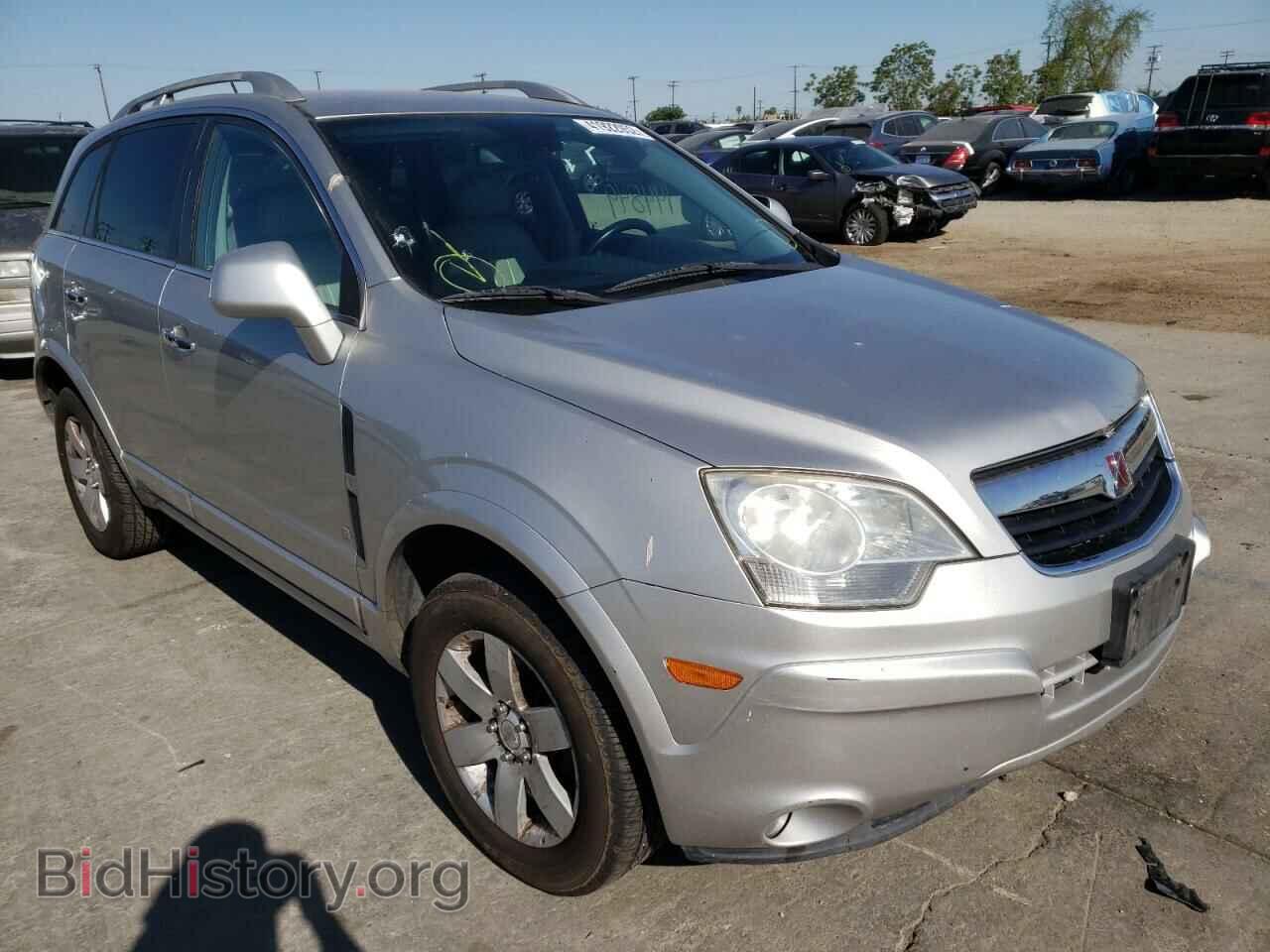 Photo 3GSCL53718S646392 - SATURN VUE 2008