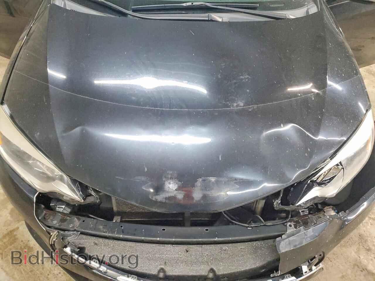2014 TOYOTA COROLLA - VIN: 2T1BURHE6EC002561 - Photo 11
