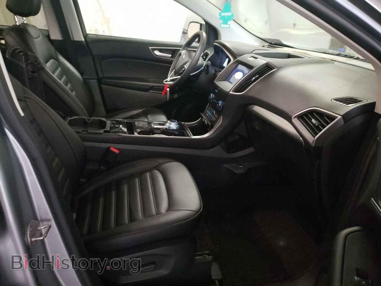 2020 FORD EDGE - VIN: 2FMPK4J97LBB49615 - Фото 5
