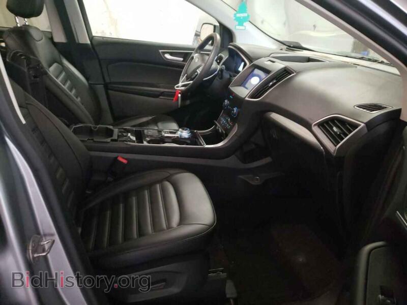 2020 Ford EDGE (VIN 2FMPK4J97LBB49615) — photo 5 of 10