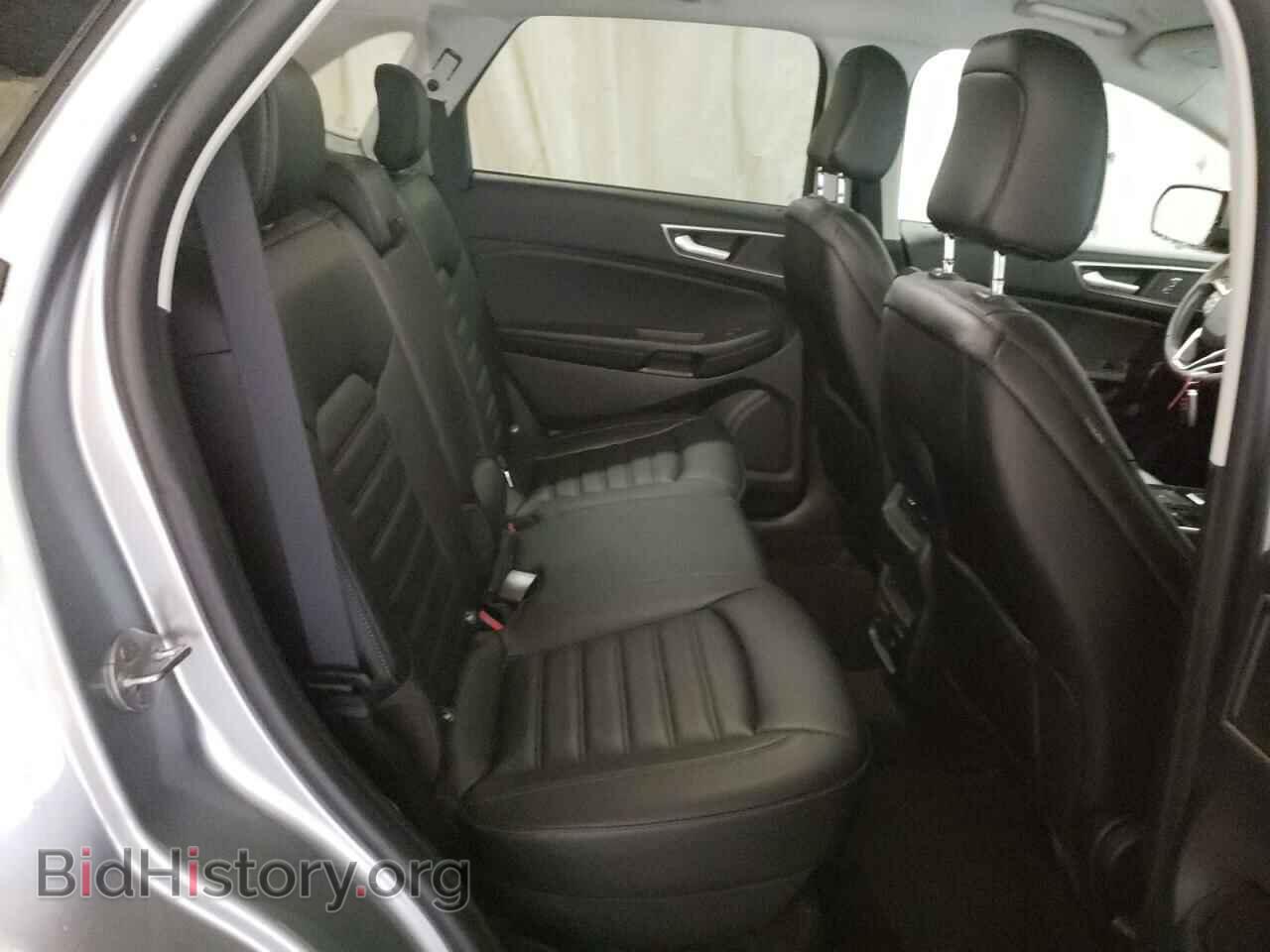 2020 FORD EDGE - VIN: 2FMPK4J97LBB49615 - Фото 6