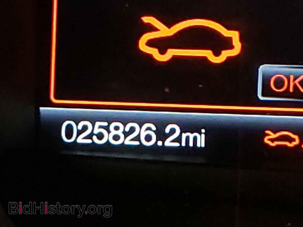 2020 FORD EDGE - VIN: 2FMPK4J97LBB49615 - Фото 8