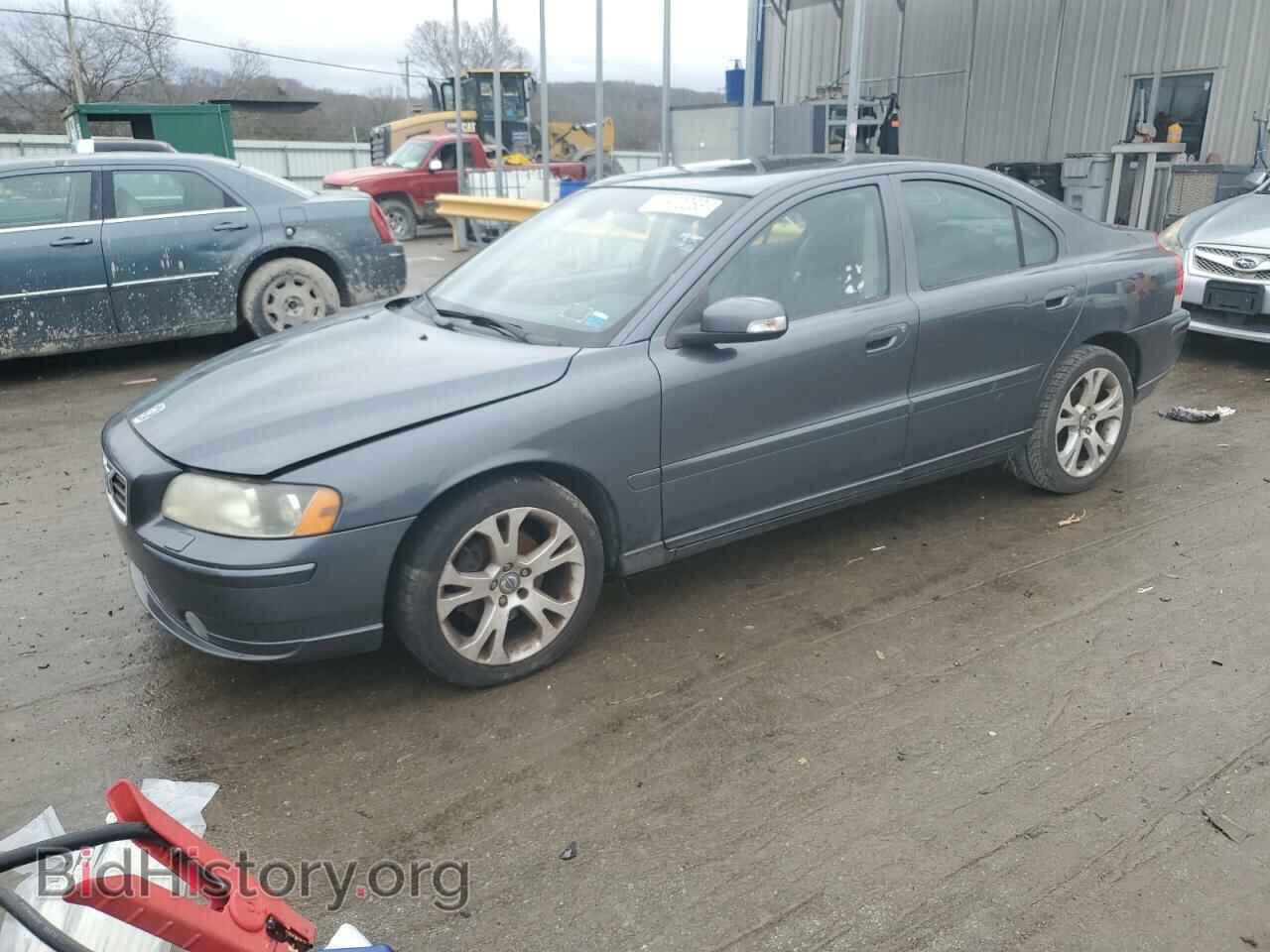 Фотография YV1RS592492733652 - VOLVO S60 2009