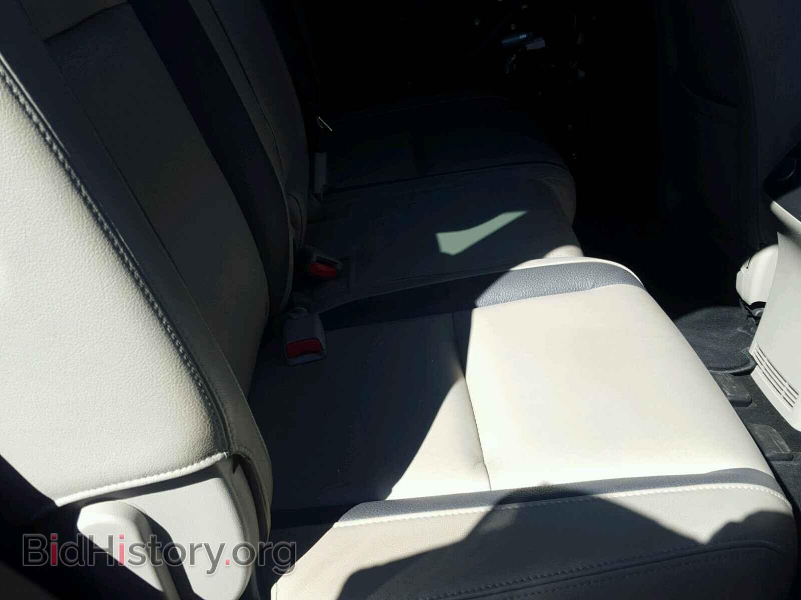 2008 MAZDA CX-9 - VIN: JM3TB38V980133657 - Фото 6