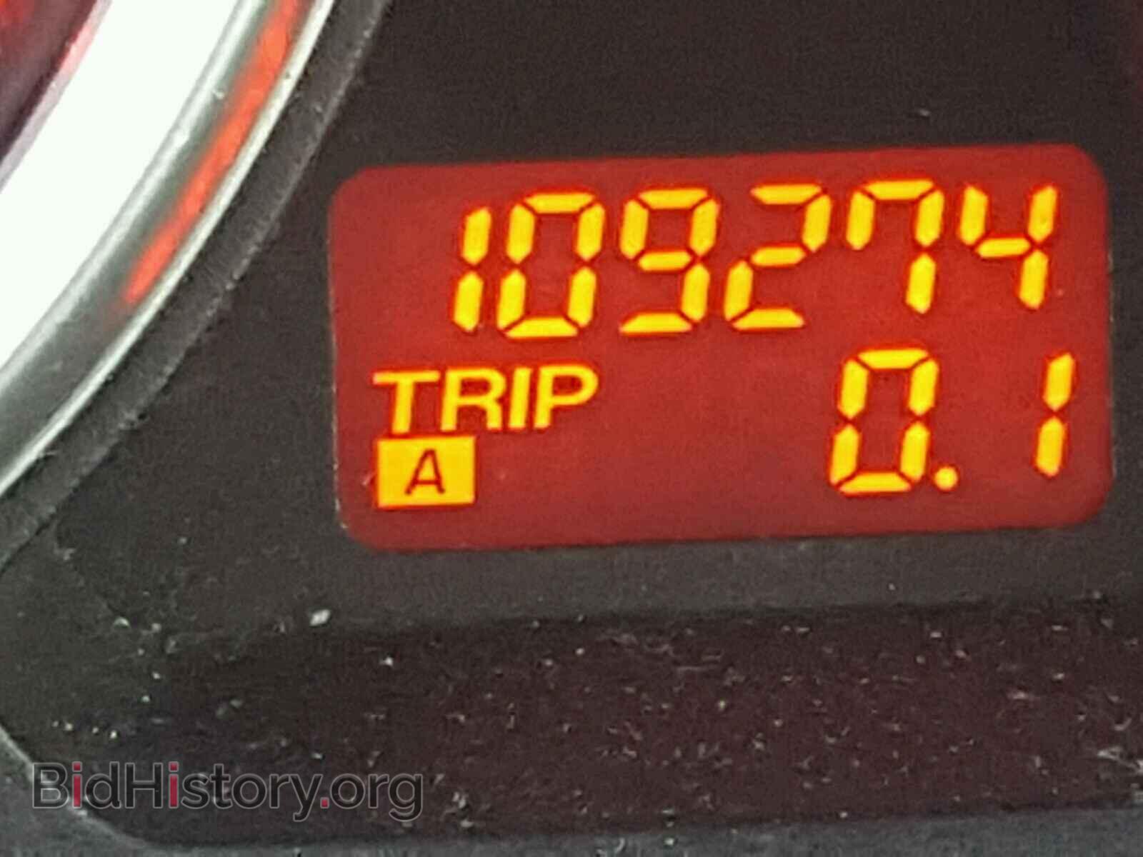 2008 MAZDA CX-9 - VIN: JM3TB38V980133657 - Фото 8