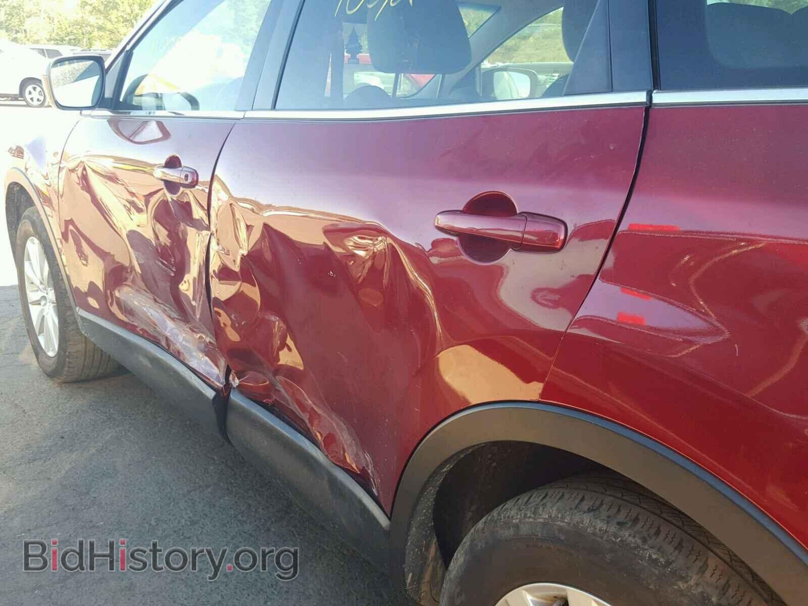 2008 MAZDA CX-9 - VIN: JM3TB38V980133657 - Фото 9