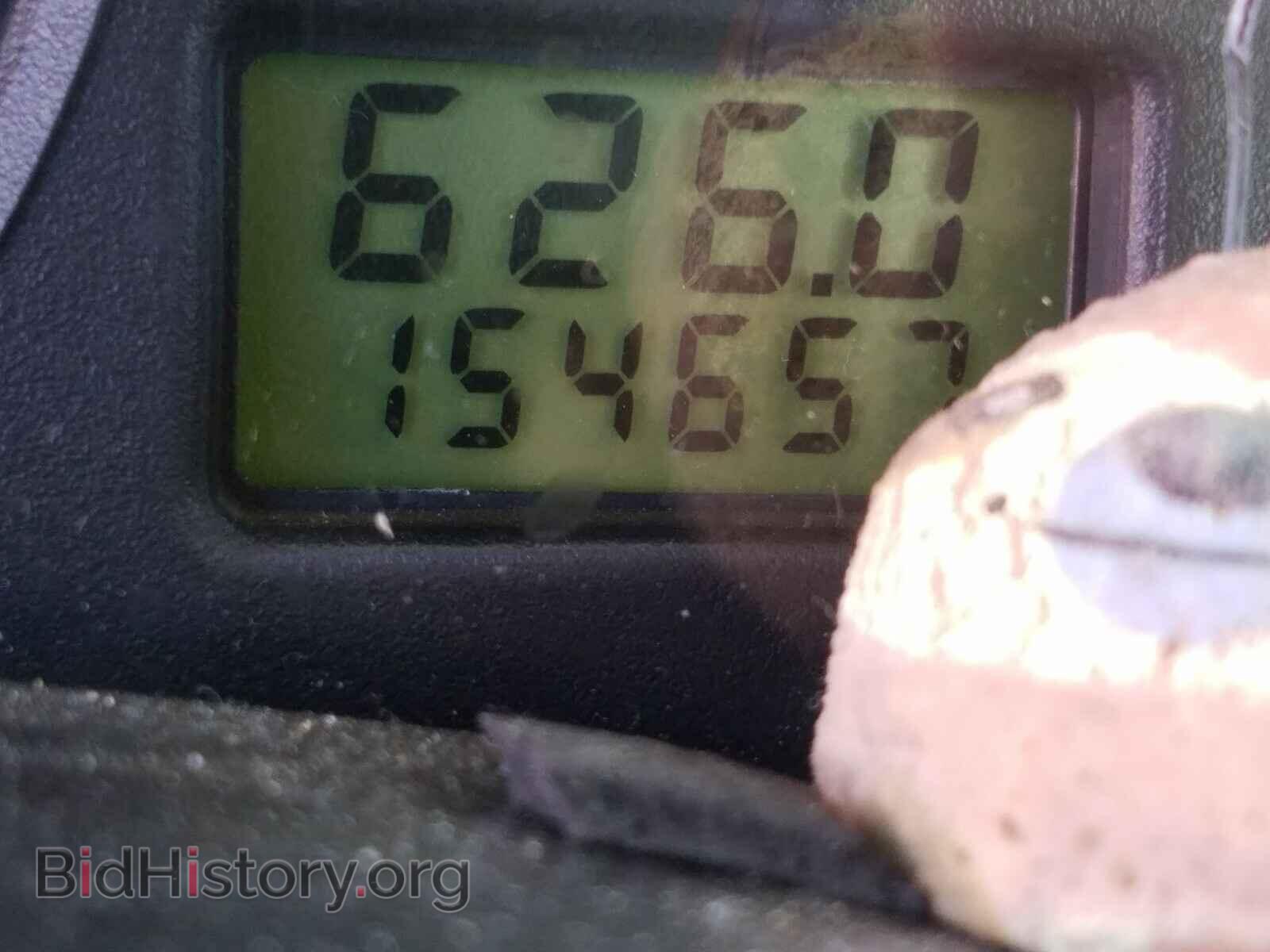 2007 FORD FOCUS - VIN: 1FAHP34N57W312575 - Фото 8