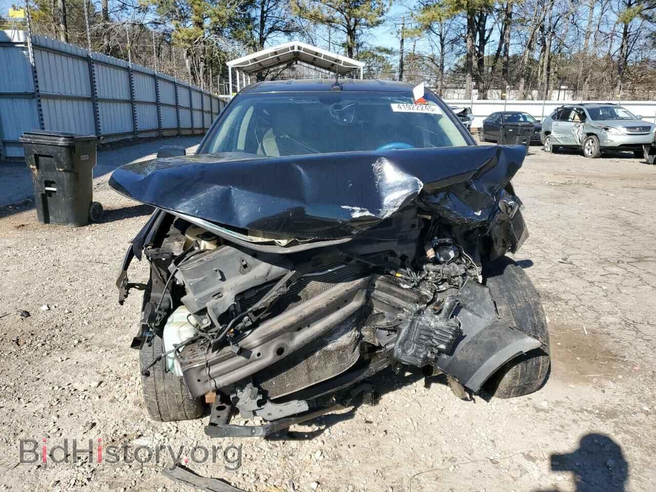 2012 FORD EDGE - VIN: 2FMDK3KC9CBA06897 - Photo 5