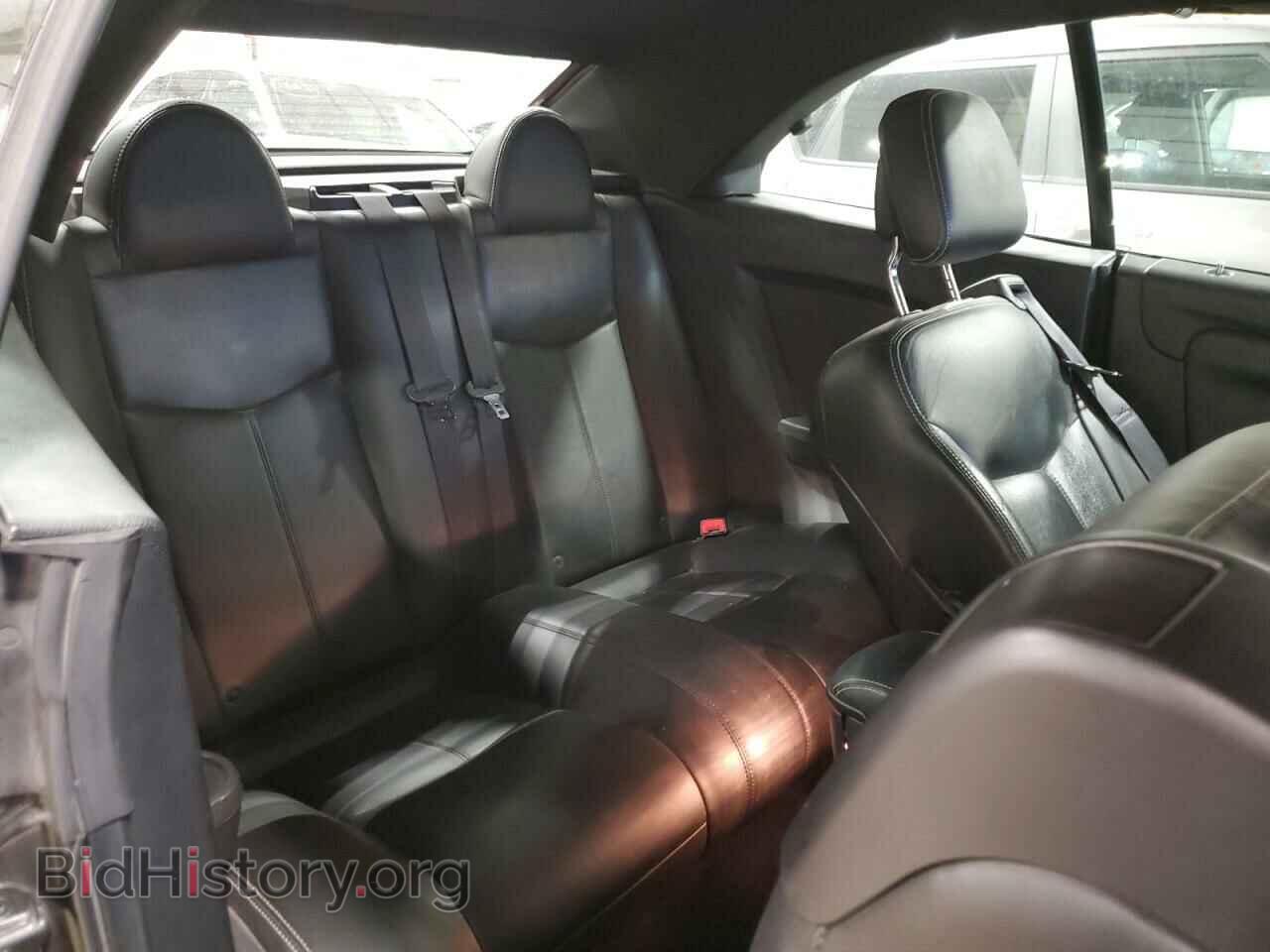 2011 CHRYSLER 200 - VIN: 1C3BC7EG1BN611292 - Фото 10