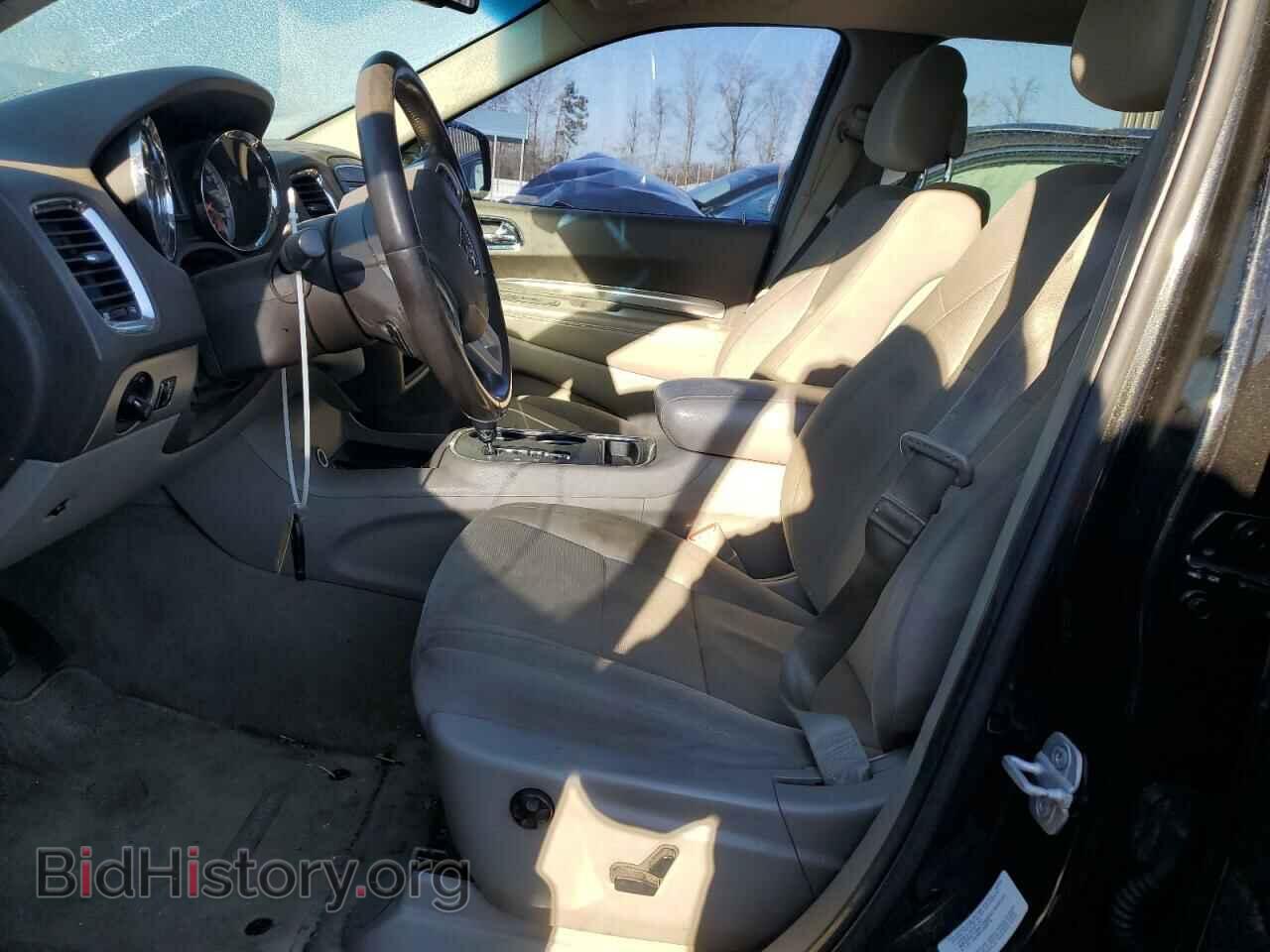2013 DODGE All Models - VIN: 1C4RDHAG3DC527444 - Photo 7
