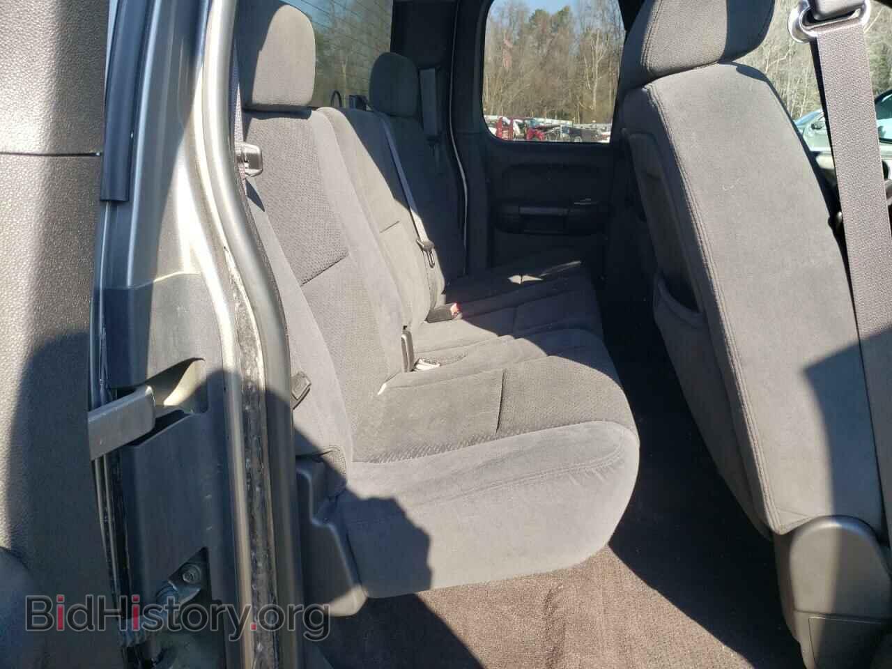 2008 CHEVROLET ALL Models - VIN: 1GCEC19J88Z254142 - Фото 10