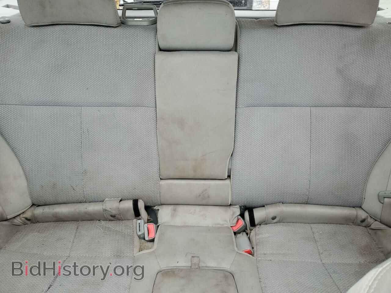 2012 SUBARU FORESTER - VIN: JF2SHBDC7CH435235 - Photo 10