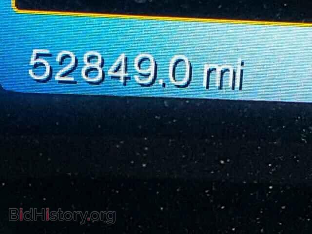 2013 FORD EDGE - VIN: 2FMDK3KC6DBB16372 - Photo 8