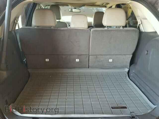 2013 FORD EDGE - VIN: 2FMDK3KC6DBB16372 - Photo 9