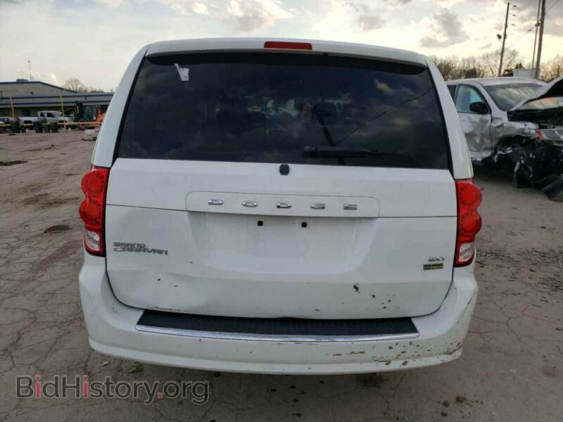 2015 Dodge CARAVAN (VIN 2C4RDGCG2FR745828) — photo 6 of 13