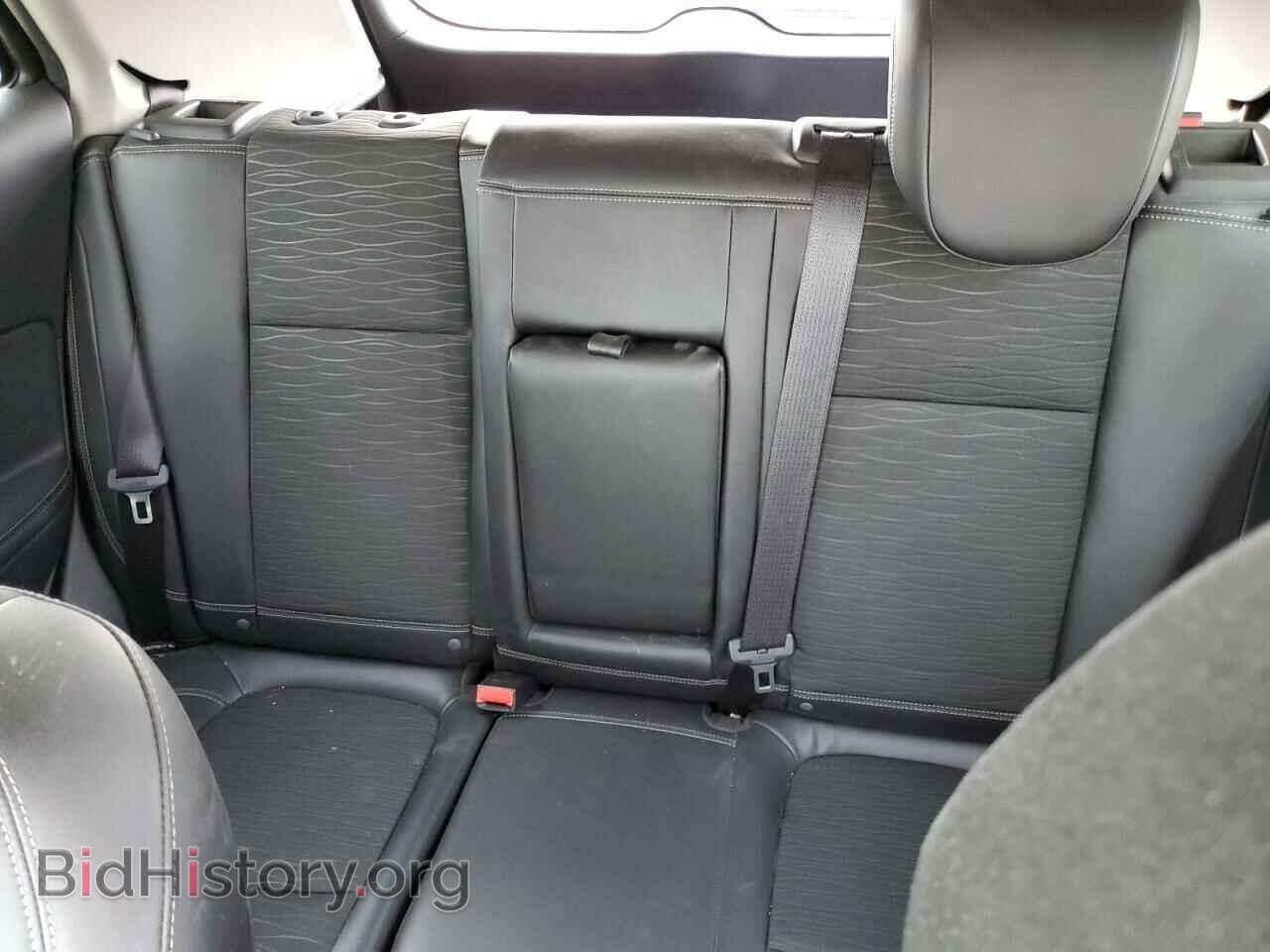 2015 BUICK ENCORE - VIN: KL4CJASB4FB069361 - Photo 10