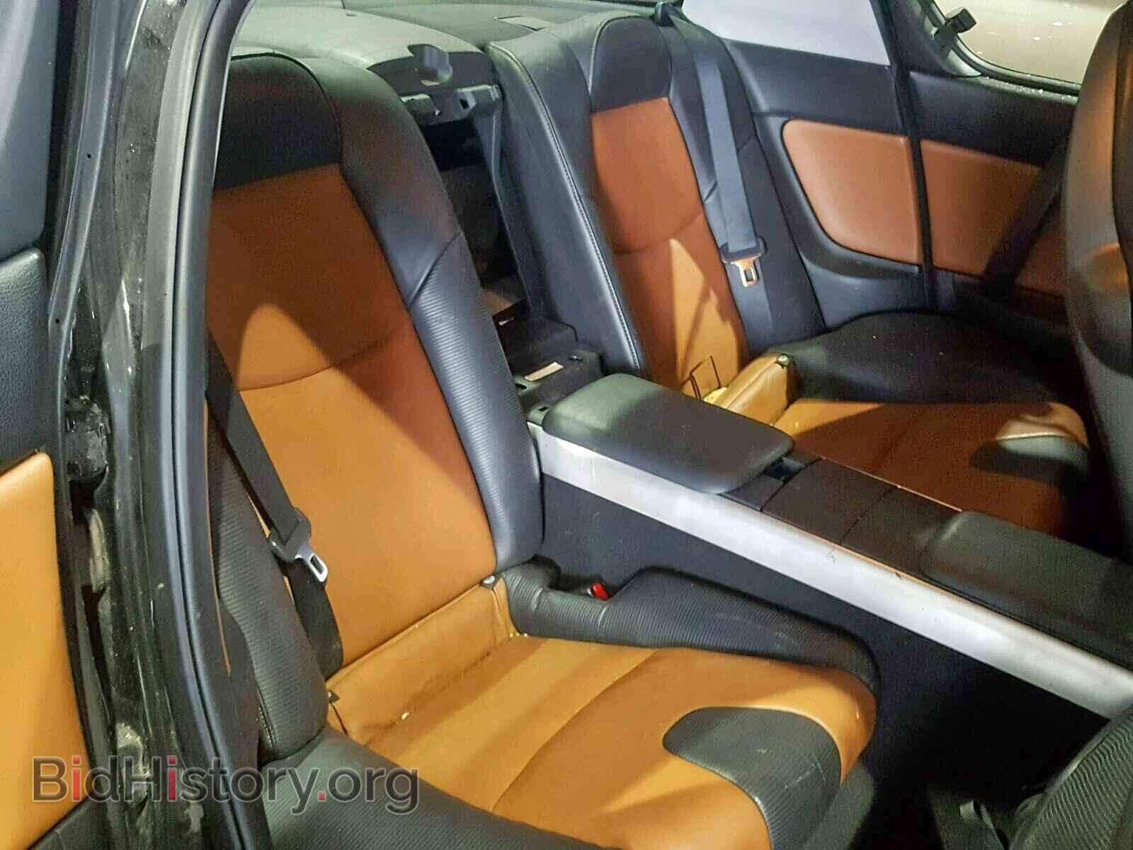 2004 MAZDA RX8 - VIN: JM1FE173640107853 - Фото 6