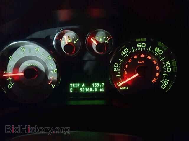 2010 FORD EDGE - VIN: 2FMDK4JCXABB50673 - Фото 8