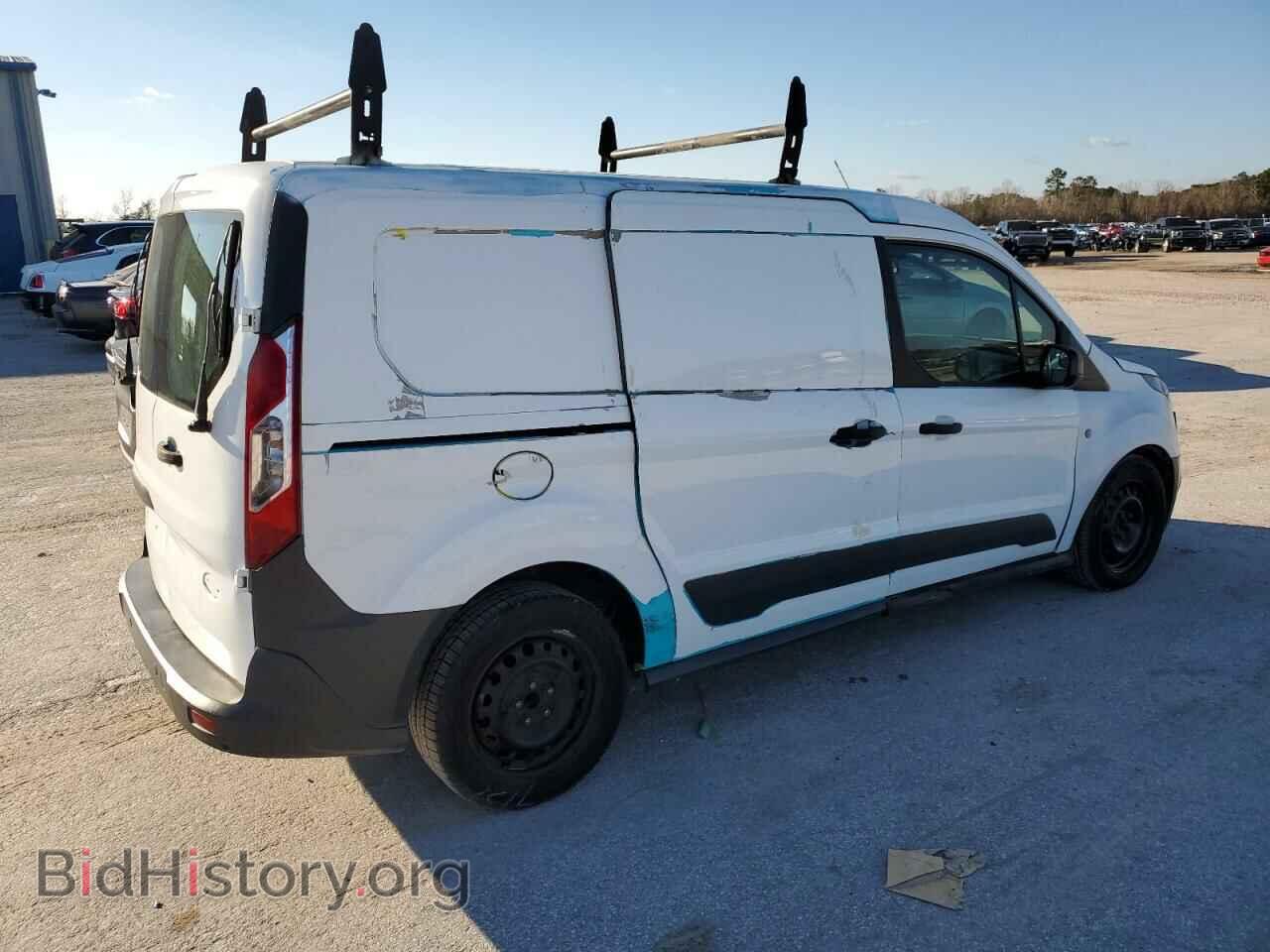 2018 FORD TRANSIT - VIN: NM0LS7E77J1348151 - Фото 3