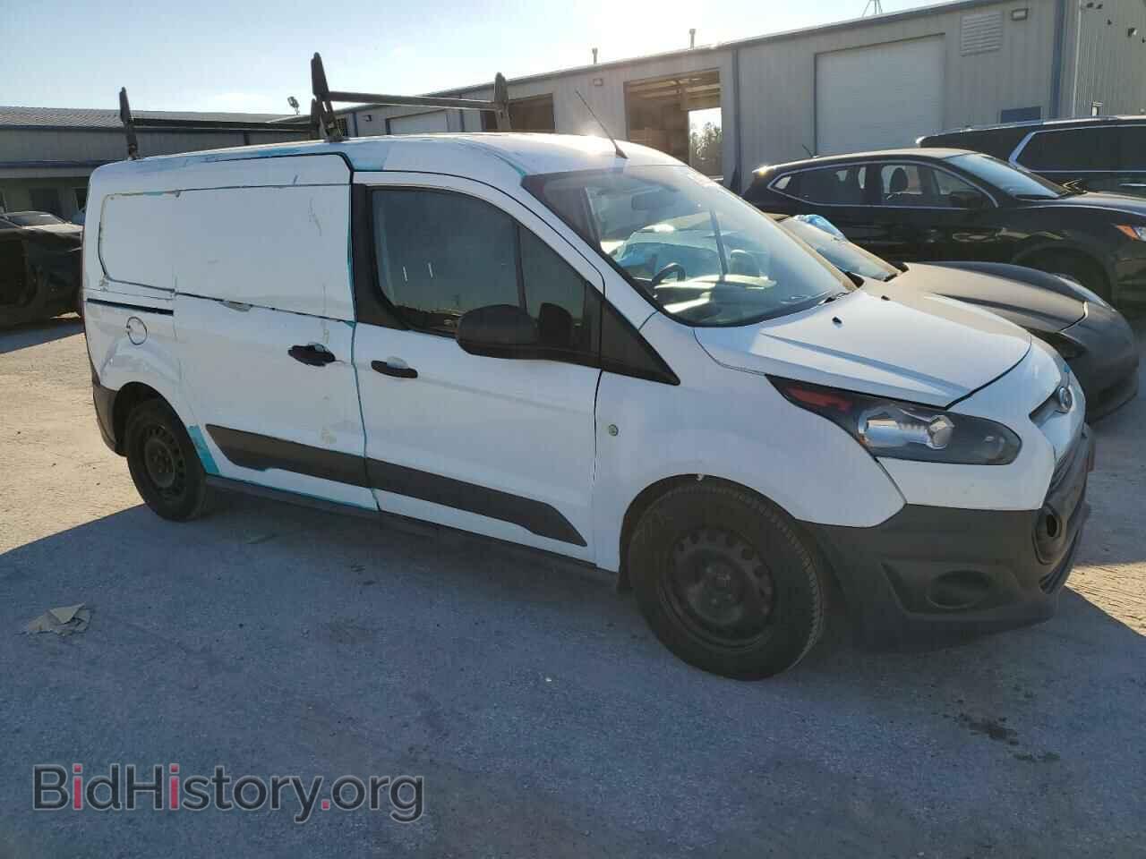 2018 FORD TRANSIT - VIN: NM0LS7E77J1348151 - Фото 4