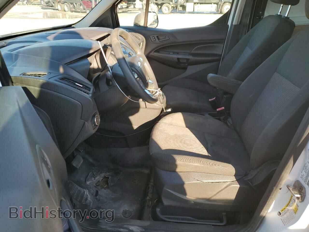 2018 FORD TRANSIT - VIN: NM0LS7E77J1348151 - Фото 7