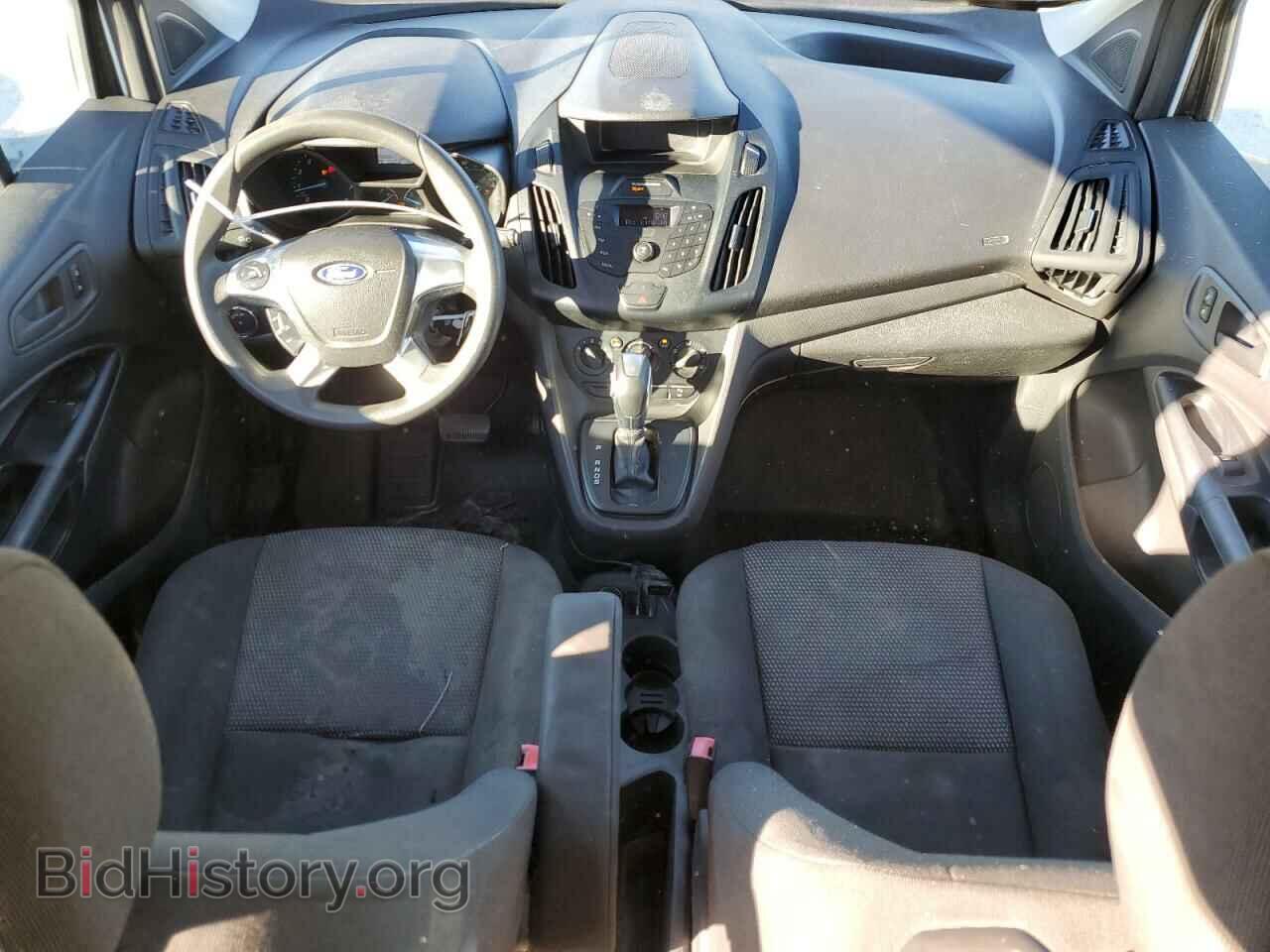 2018 FORD TRANSIT - VIN: NM0LS7E77J1348151 - Фото 8