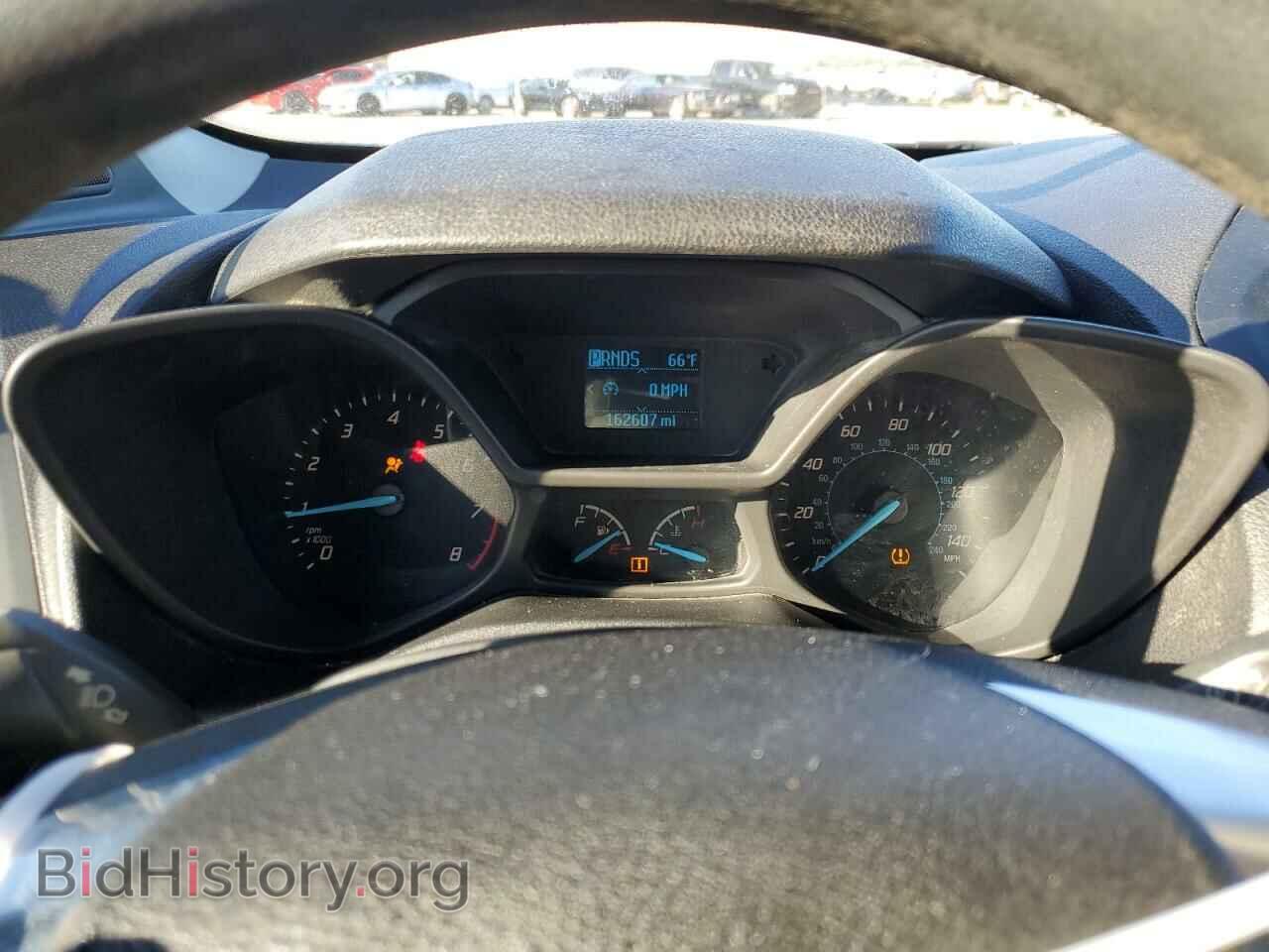 2018 FORD TRANSIT - VIN: NM0LS7E77J1348151 - Фото 9