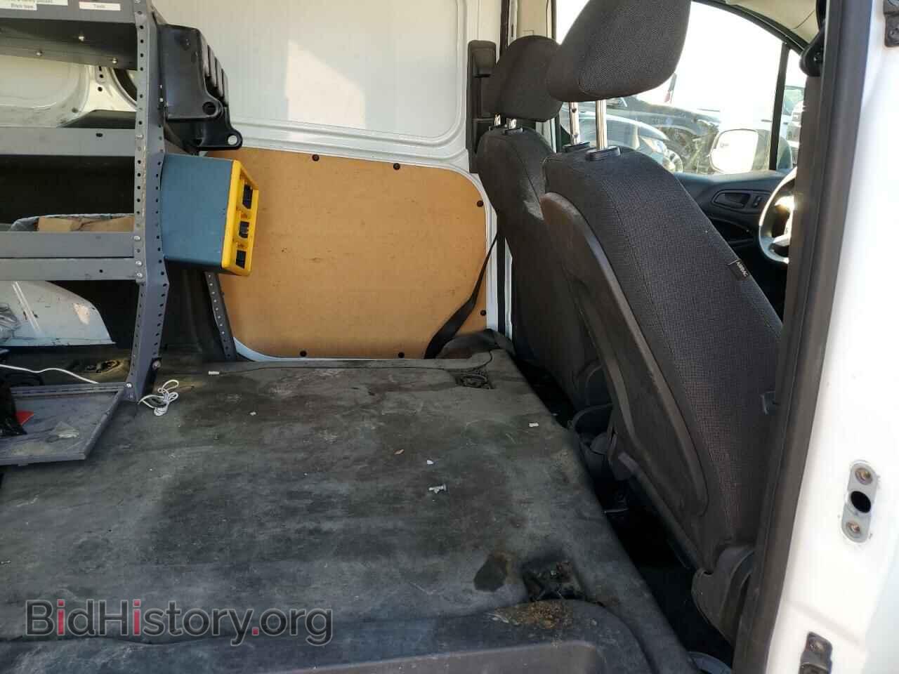 2018 FORD TRANSIT - VIN: NM0LS7E77J1348151 - Фото 10