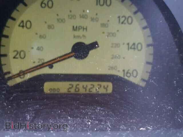 2004 LEXUS GS 430 - VIN: JT8BL69S740014988 - Фото 8