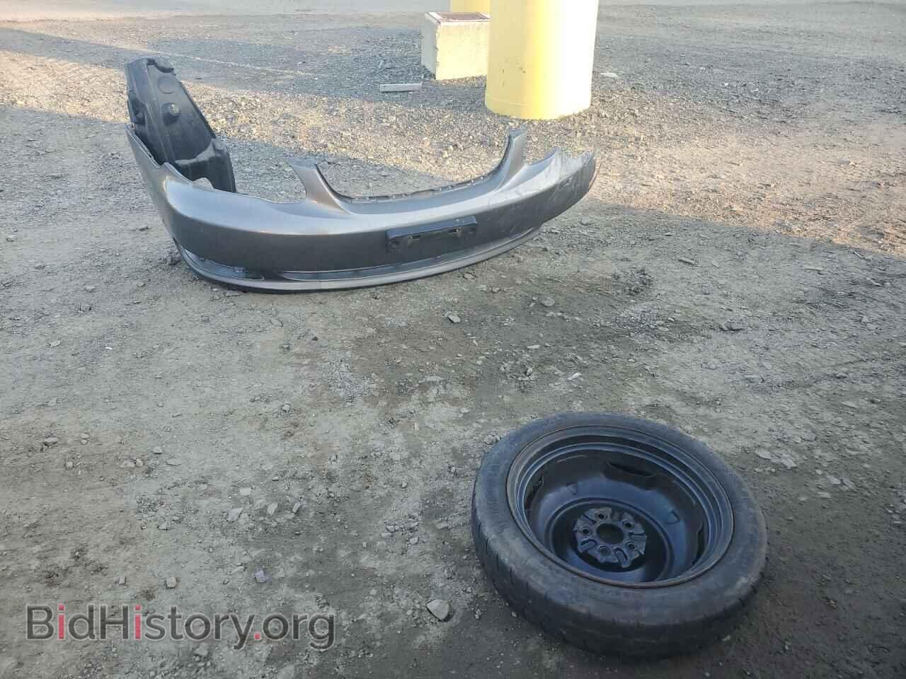 2006 TOYOTA COROLLA - VIN: 2T1BR32E76C577227 - Фото 12