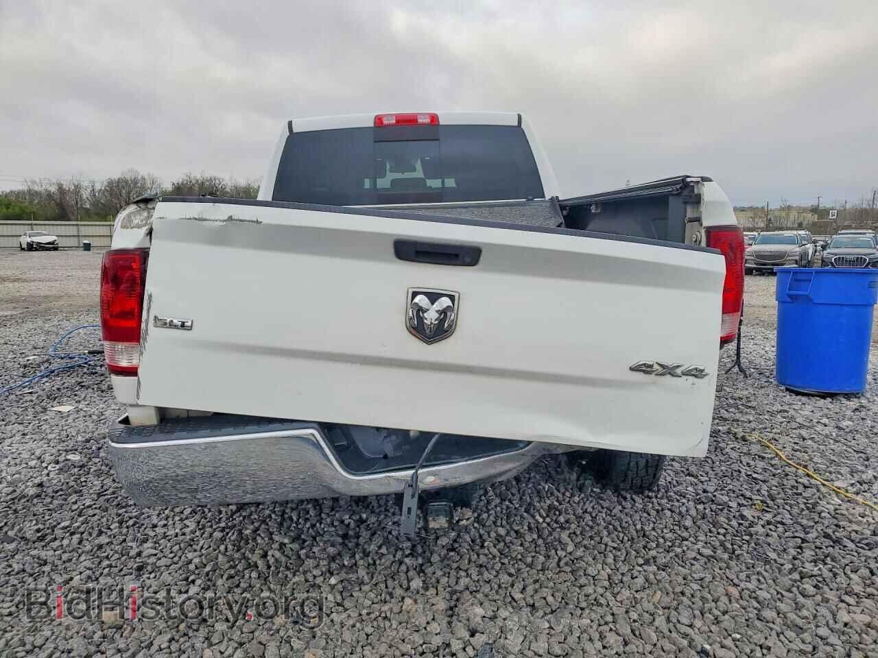 2017 RAM 2500 - VIN: 3C6UR5DL7HG678428 - Фото 6