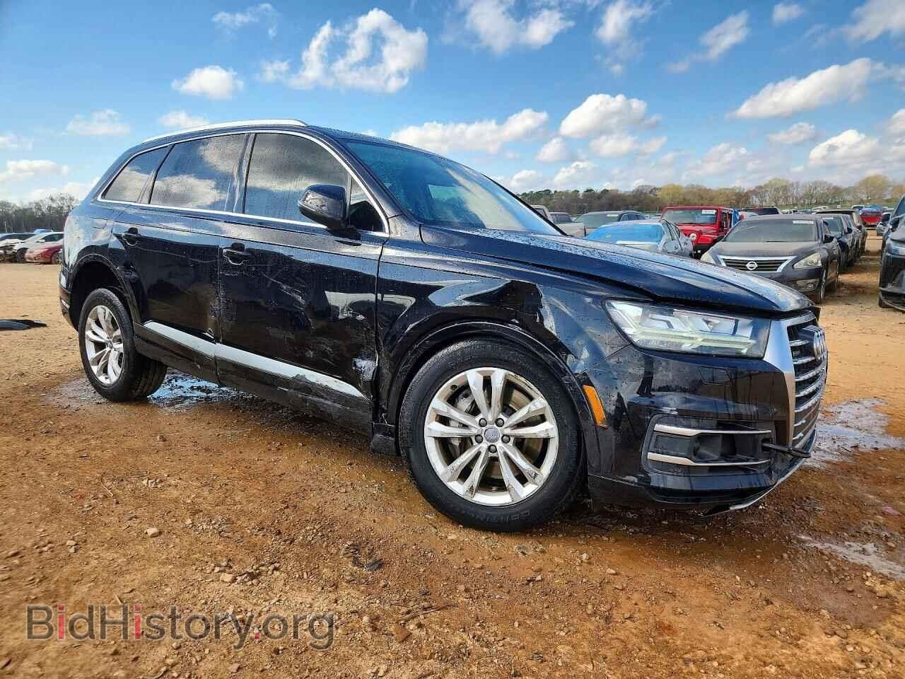 2018 AUDI Q7 - VIN: WA1LABF70JD007786 - Фото 4