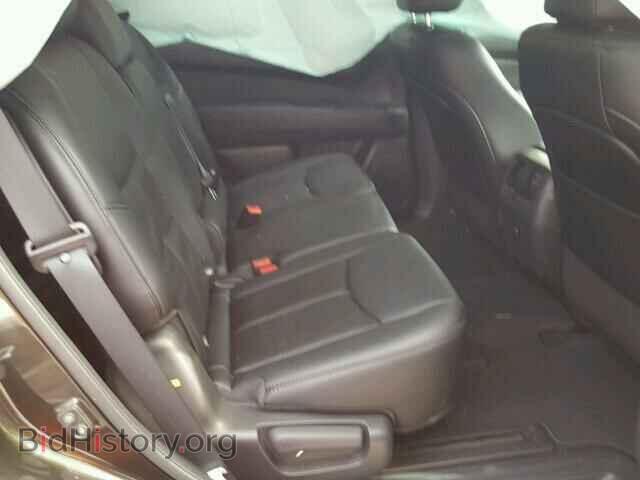 2015 NISSAN PATHFINDER - VIN: 5N1AR2MM6FC644088 - Фото 6