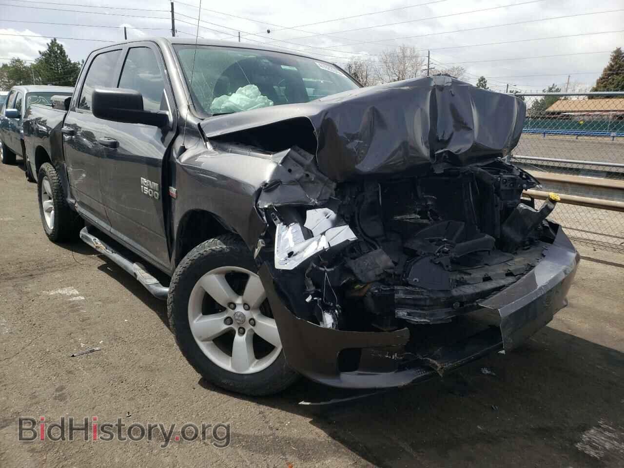2014 RAM 1500 - VIN: 1C6RR7KT9ES470690 - Фото 9
