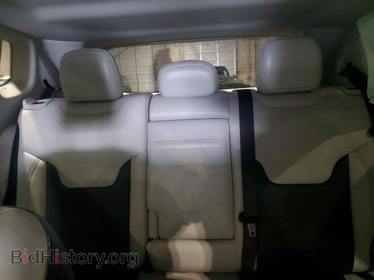 2020 JEEP COMPASS - VIN: 3C4NJDCB5LT104742 - Фото 10