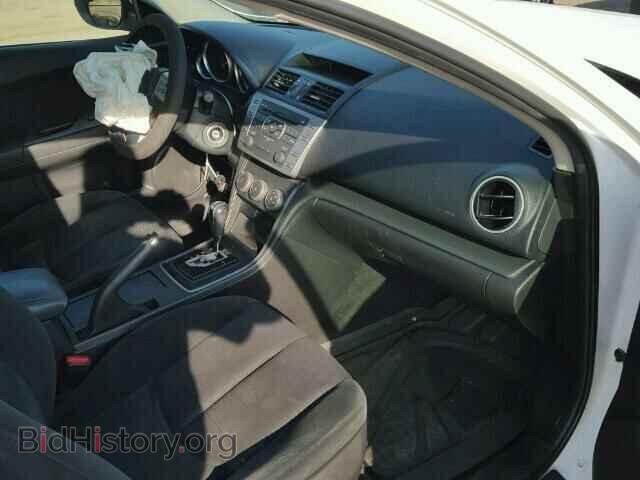 2009 MAZDA 6 - VIN: 1YVHP81A795M24130 - Photo 5