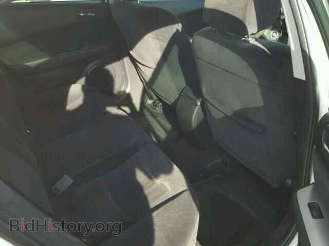 2009 MAZDA 6 - VIN: 1YVHP81A795M24130 - Photo 6