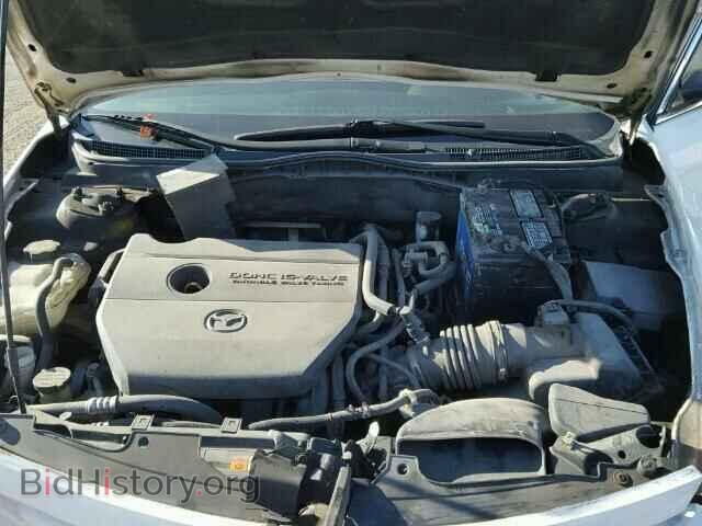 2009 MAZDA 6 - VIN: 1YVHP81A795M24130 - Photo 7