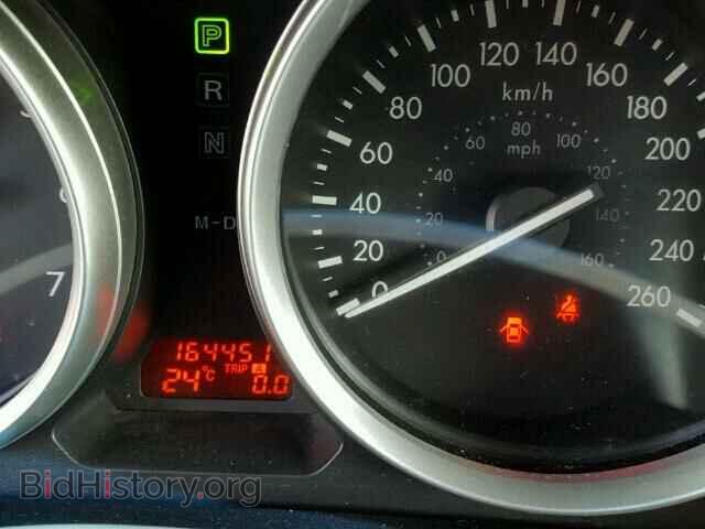 2009 MAZDA 6 - VIN: 1YVHP81A795M24130 - Photo 8