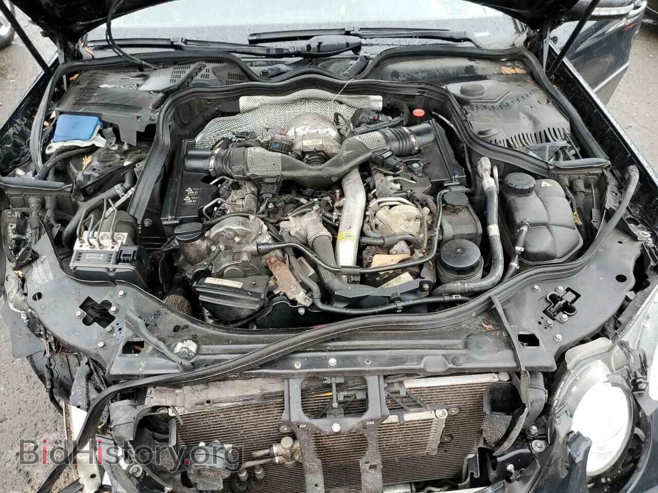 2008 MERCEDES-BENZ E-CLASS - VIN: WDBUF22X18B325101 - Фото 11