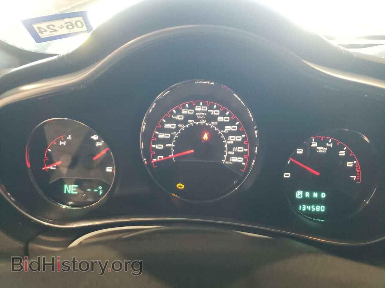 2013 DODGE AVENGER - VIN: 1C3CDZCB1DN680734 - Photo 9