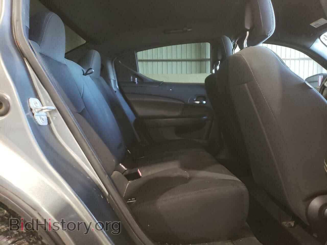 2013 DODGE AVENGER - VIN: 1C3CDZCB1DN680734 - Photo 10